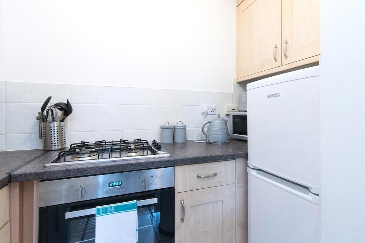 Lambley Court - Cozy Break In Mapperley Aparthotel Nottingham Eksteriør bilde
